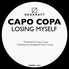 Capo Copa - Losing Myself