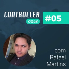 Transição de Carreira do Financeiro para Controladoria, com Rafael Martins