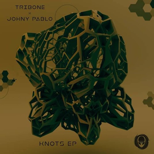TRIBONE X Johny Pablo - Knots