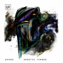 [Premiere] EKORS - Eastern Hemlock (UX010)