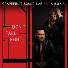 Amuka • Don't Fall For It (Jack Chang Radio Edit)