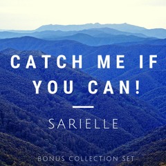 CATCH ME IF YOU CAN! (bonus collection set)