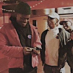 Y.G.N.B (Feat. Al Hostile)