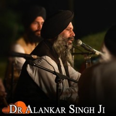 Har Ki Gat Neh Kou Jaanai, Raag Bihagra (Dr Alankar Singh Ji)