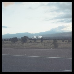 LONG RUN (prod. Dee Lilly)