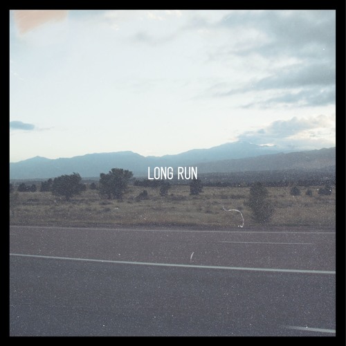 LONG RUN (prod. Dee Lilly)