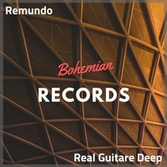 Remundo - Real Guitare Deep (Original Mix)