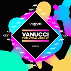 PREMIERE: Vanucci — Dusty Disco