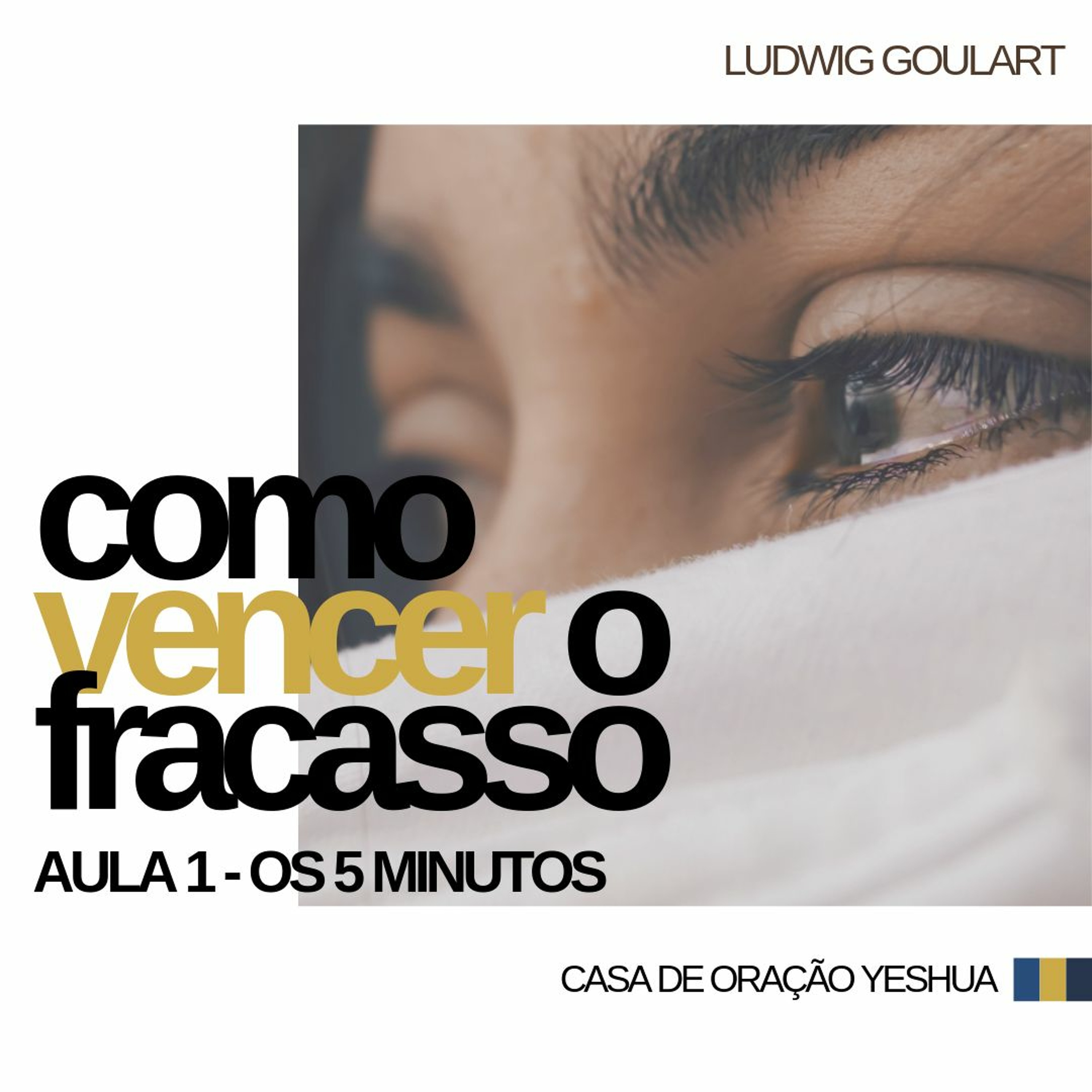 Ministério BTY - Casa de Oração Yeshua