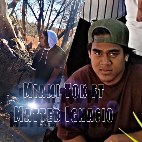 Epwan iei 🎹🎵🎤Miami ft matter