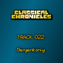 022 - Bergenkönig