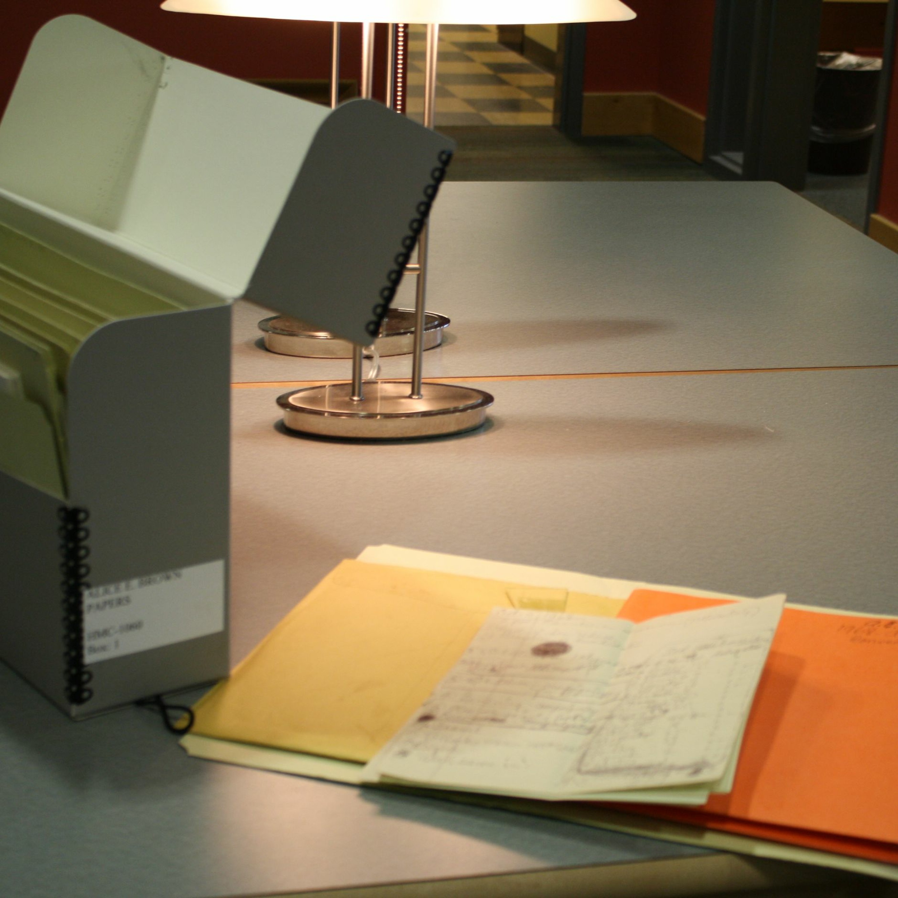 Archiving AK with the UAA/APU Archives