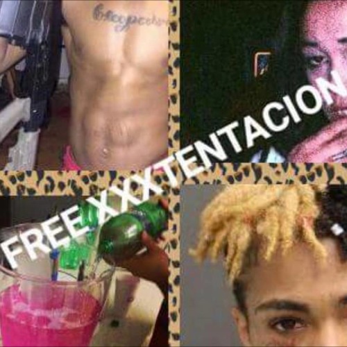 pab moob - xxxtentacion