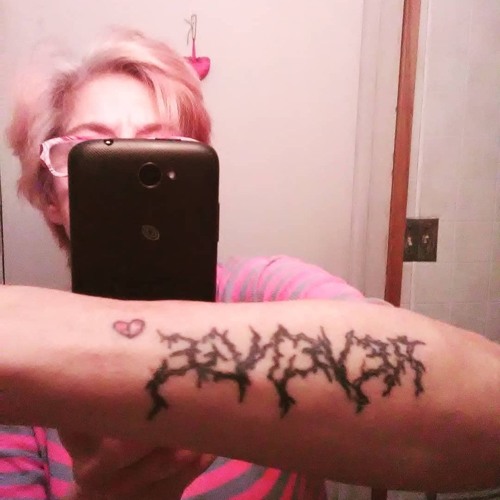 save yourself - xxxtentacion