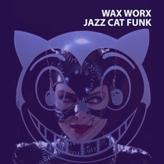 Jazz Cat Funk   ***Free Meowload***