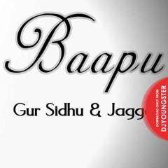 Baapu - Gur Sidhu