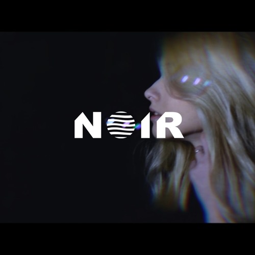 MRKRYL - Can't Make It (NOIR INTERNATIONAL)