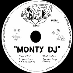 PREMIERE : Monty DJ - Yamaha Army