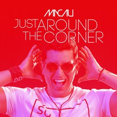 Macau - Just Around The Corner (Diego Santander Remix)
