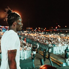 Harden - Lil Uzi Vert