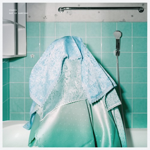 VOI 016 A2 Cyan85 - Computor Punk