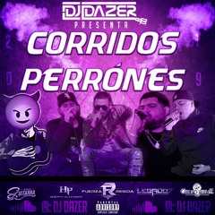 CORRIDOS PERRONES 2019