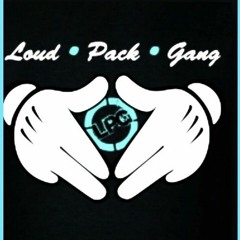 Loud Pack Cypher By LP Smooth Feat. LP Tutt, Aone