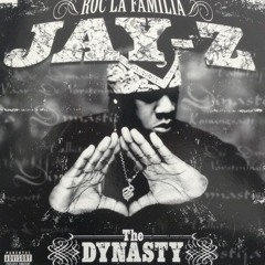 D.C.Spitta-The Dynasty