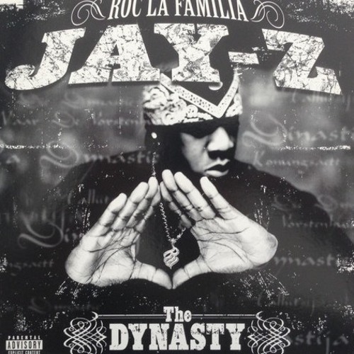 D.C.Spitta-The Dynasty