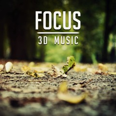 David Woods - Focus