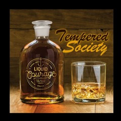 Liquid Courage - 5:16:19, 12.02 PM