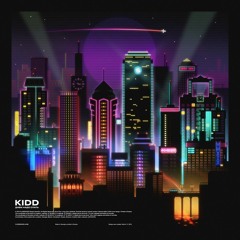 KIDD - Не Убежать (feat. Playingtheangel)