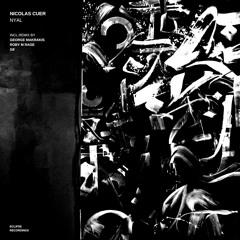 Nicolas Cuer - Nyal (George Makrakis Remix)