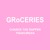 Artwork for GRoCERIES (ft. TisaKorean & Murda Beatz)