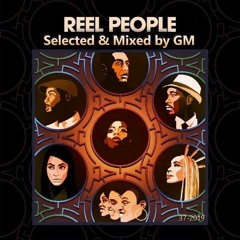 REEL PEOPLE SPECIAL 37-2019