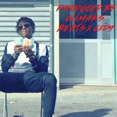 [FREE] Koba LaD Type Beat - Jiren - Prod. By Climaks Beats x Cxdy