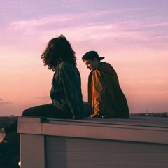 fall in love (ft.Mishaal)