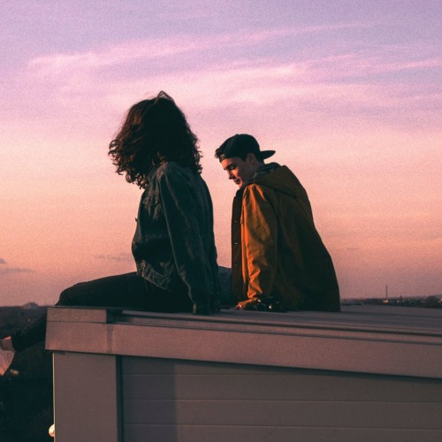 fall in love (ft.Mishaal)