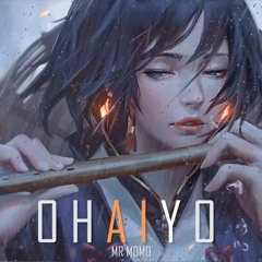 OHAIYO 🏮  Japanese & Lofi Type Beats ☯ Lofi HipHop Mix (192  Kbps)