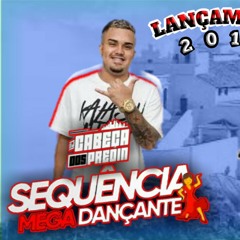 SEQUÊNCIA EMBRAZADA [DJ CABEÇA DOS PREDIN]SF ILHA CAPIXABA 2019-youtebe