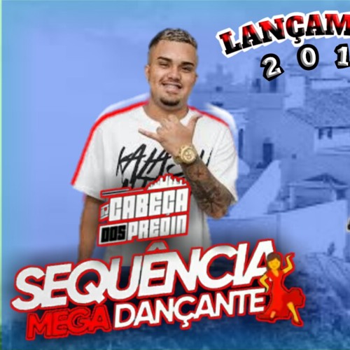 SEQUÊNCIA EMBRAZADA [DJ CABEÇA DOS PREDIN]SF ILHA CAPIXABA 2019-youtebe