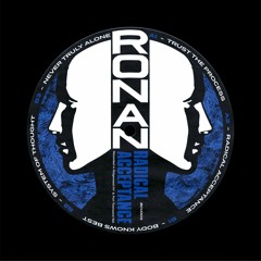 BCV003 - Ronan - Radical Acceptance EP (Previews)