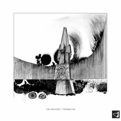 DIGITAL BONUS : Tripmastaz - Prisoners Of The Moment (Original Mix)