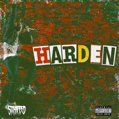 Lil Uzi Vert - Harden LEAKED