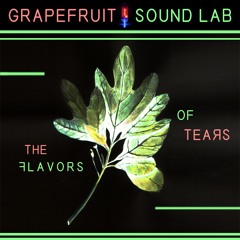 The Flavors Of Tears