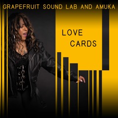 Amuka • Love Cards