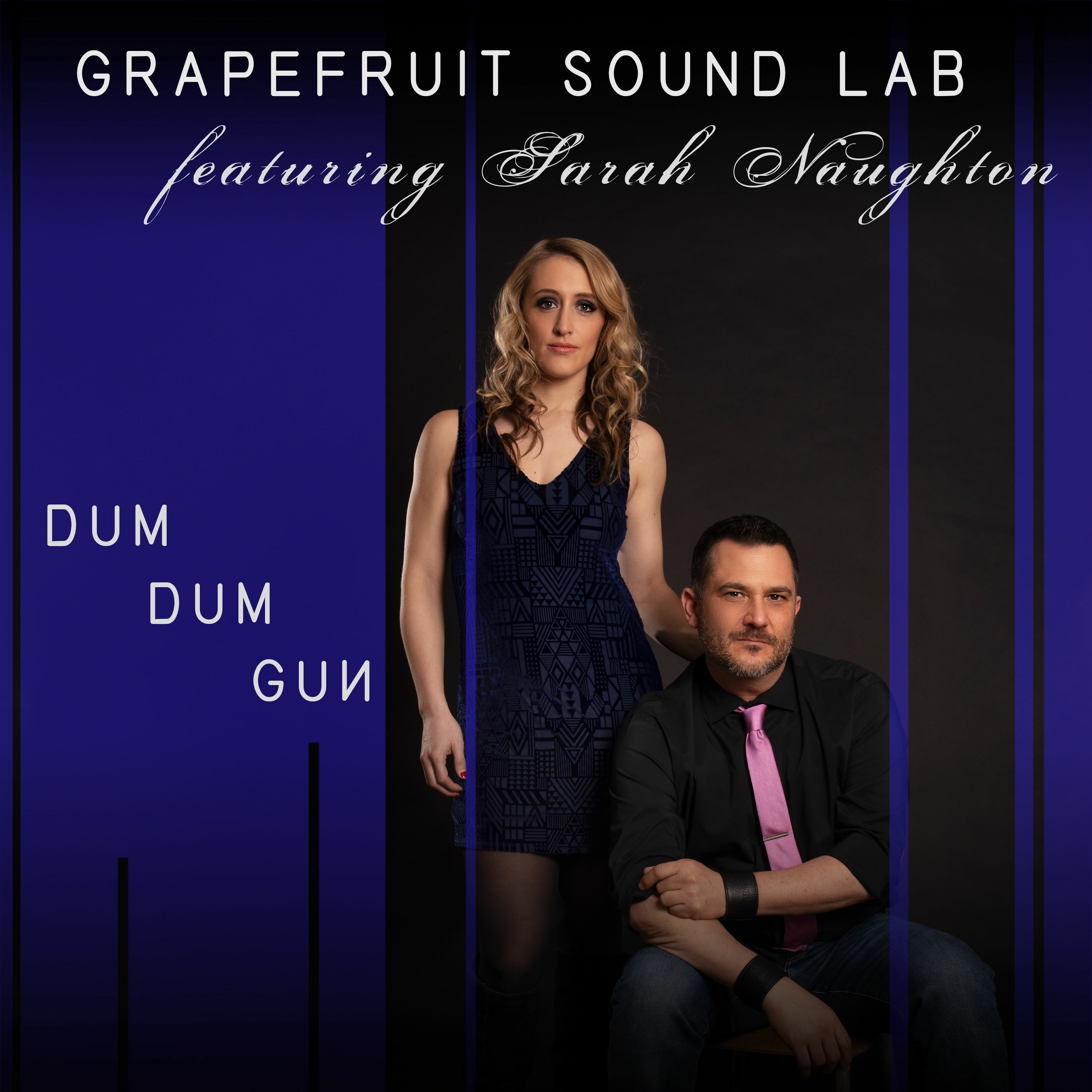 Grapefruit Sound Lab