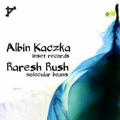 Molecular Beats w/ Albin Kaczka & Raresh Rush - 11.05.2019