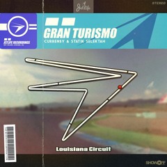 Curren$y & Statik Selektah - Gran Turismo (feat. Termanology