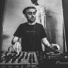 Dimitar Georgiev @ Stamina 26.04